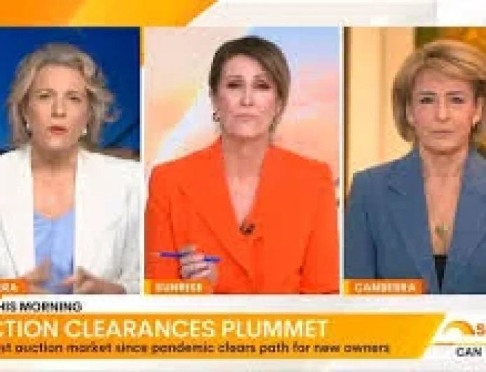 Clare O Neil backs Hume’s One Nation line with 80-year Coalition split