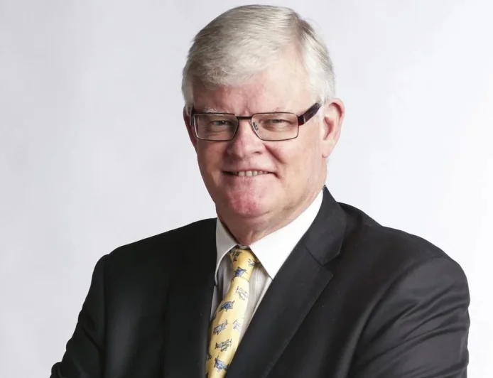 Geoffrey Thomas dies aged 74 in Perth