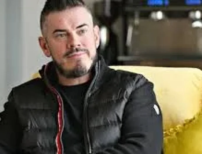 Vincent Blanchette ordered to trial on extortion charges