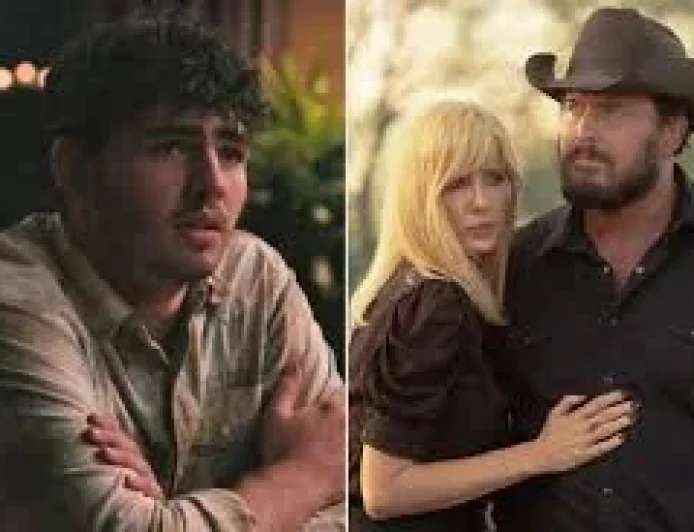 Cole Hauser Dutton Ranch Texas Heat Cut Into 25-Pound Rip Prep