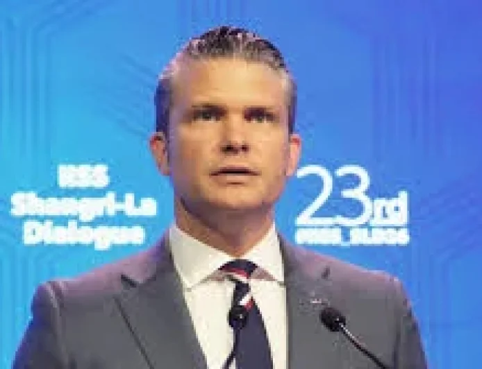 House Armed Services Committee Ndaa adds five-day removal rule for Hegseth