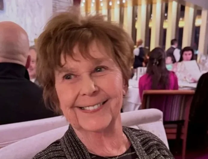 Barbara Butcher links Jon Buehler to Nancy Guthrie desert theory