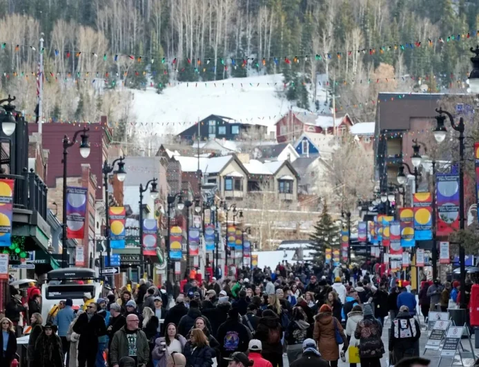 Vail Resorts Faces Prince Push to Sell Park City Mountain Resort