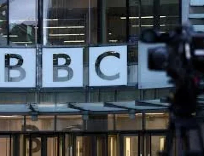 Sean Mcginty Bbc Sacking tribunal loss upholds dismissal