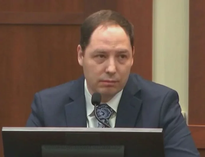 Brendan Banfield Faces Sentencing in Fairfax County Friday