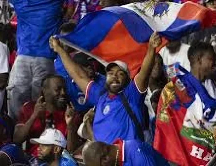 Haiti Rout New Zealand 4-0 in Miami Warm-Up — New Zealand Vs Haiti