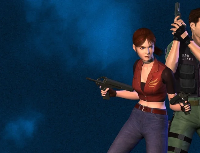 Resident Evil Code Veronica rumor lifts 99% Summer Game Fest claim