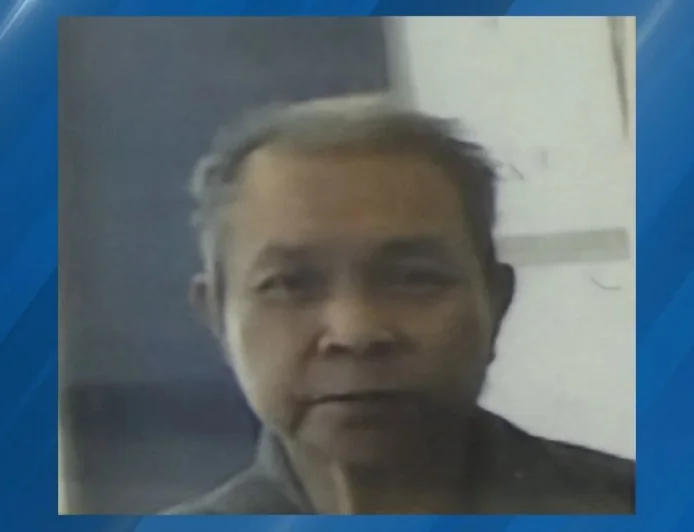 North Las Vegas Police Seek Raul Soriano in Missing Person Alert