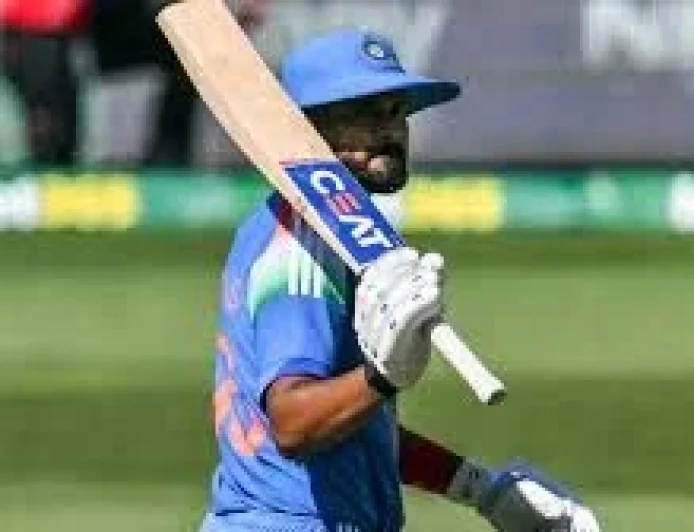 BCCI sets India squad timing for Ireland, England T20Is — Cricbuzz