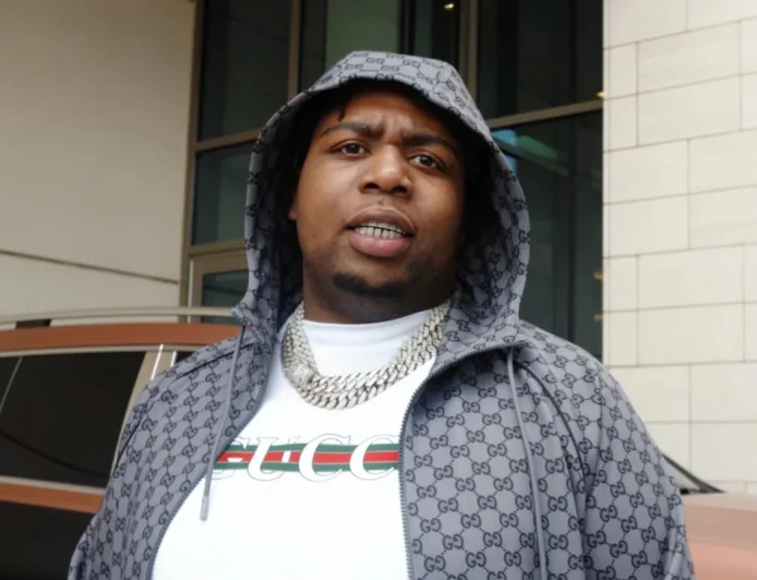 Big30 Granted Pre-Trial Release in Pooh Shiesty Case