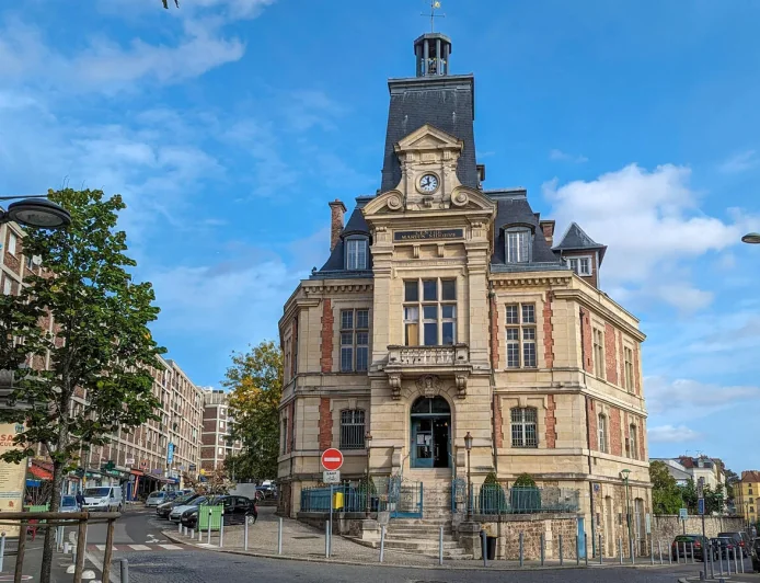 Bourg-la-Reine place étudiant en tête avec 13,66 sur 20