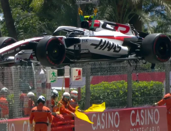 Vasseur Hospitalized F1 News: Ferrari Says Fred Vasseur Will Miss Monaco Qualifying