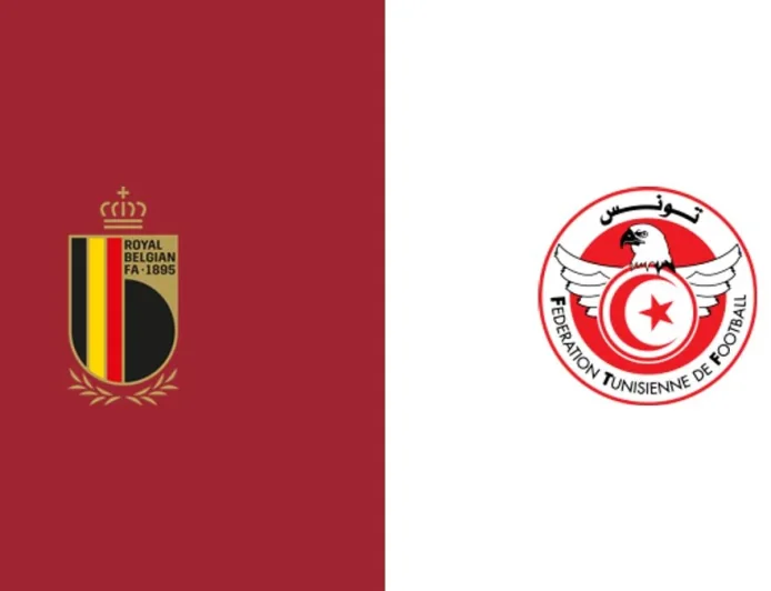Romelu Lukaku Reaches 90 Goals Before Belgium Vs Tunisia