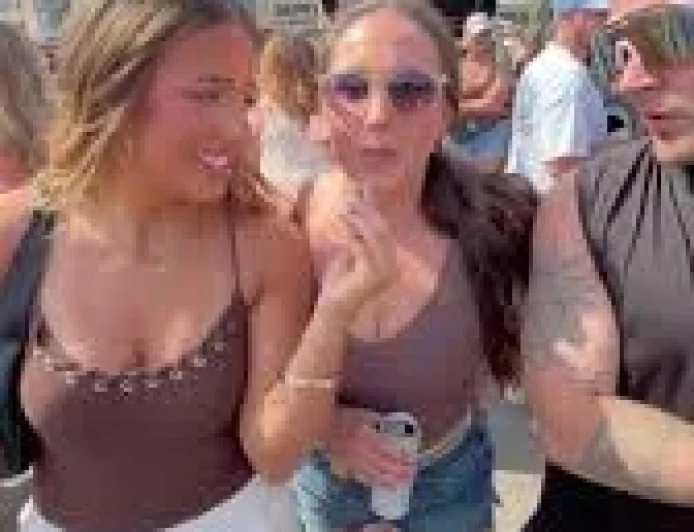 Spin Doctors Draw Friday Crowd at Arts Landing — Morgan Wallen Pittsburgh Cancel