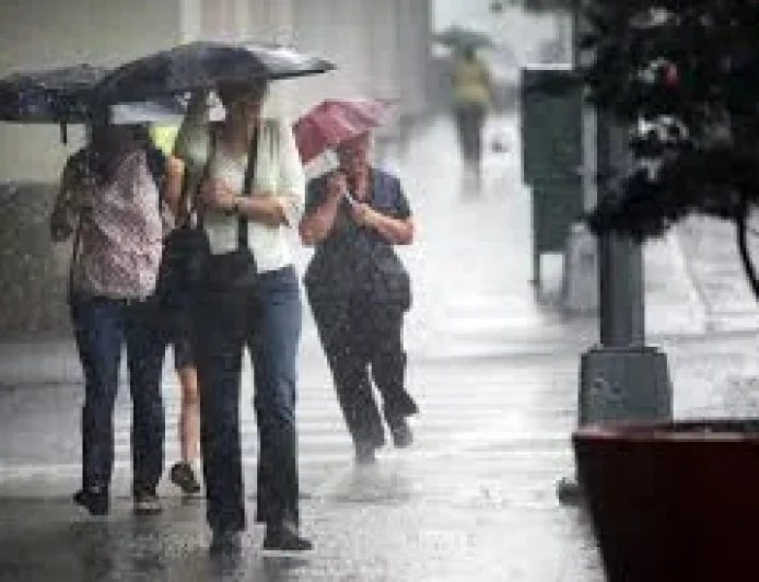 Nyc Weather Watch Issued as Storms Target Tri-State Area