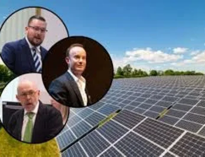 Three Reform UK Councils Scrap Green Plans — Reform Uk Council Green Policies