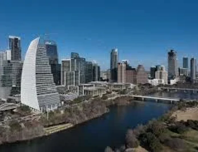 San Antonio Temps Rise Into the Mid-90s by Friday and Saturday