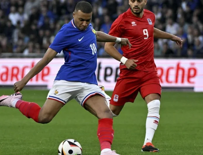 Mamdani Picks Morocco for 2026 Maroc Vs Norvege Final