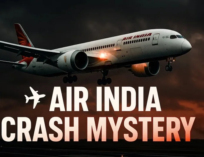Pilots Body Rejects Interim Report on Air India Crash