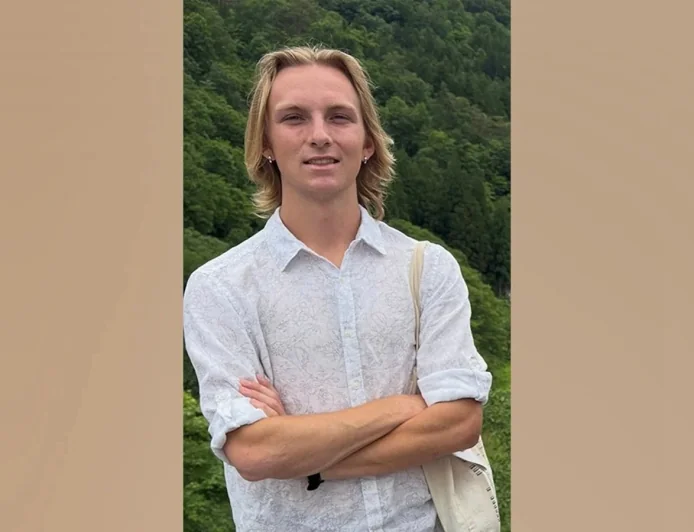 Mother says grief is impossible after Auburn student found dead near Kyoto