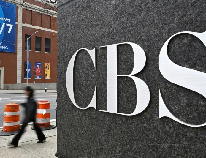 Bari Weiss 60 Minutes email prompted 19-minute scramble, Pelley says