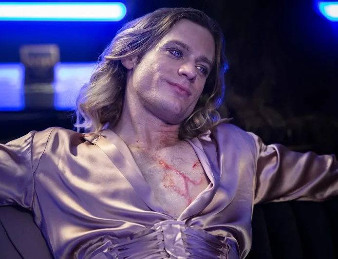 Sam Reid Drives Vampire Lestat Into Season 3 Narration Shift