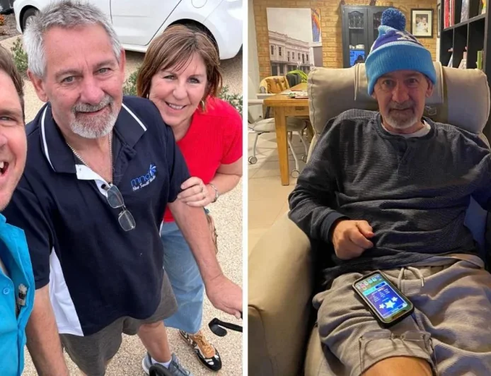 Sam Mac draws 100,000 to MCG plunge for MND fundraiser