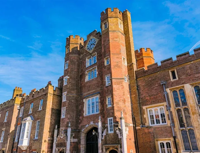 Andrew Mountbatten-windsor Rental Income Revealed in Royal Lodge Report