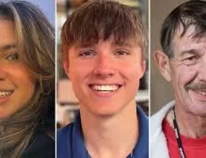 Emma Webber Says Nottingham Attacks Inquiry Ends After 164 Witnesses
