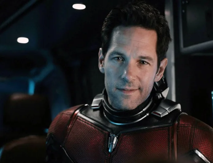 Kevin Feige Casts Rogers Yahoo Ant-Man as Marvel’s elder statesman in Doomsday