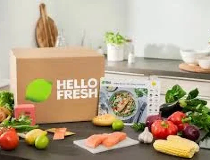 Hello Fresh posts BOTTOMSUP Pride code amid backlash