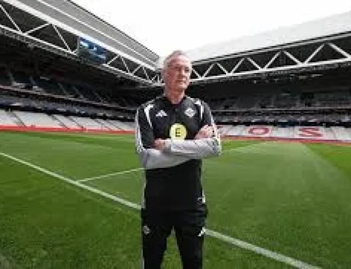 Michael O’Neill Sets France Vs Northern Ireland Test in Lille