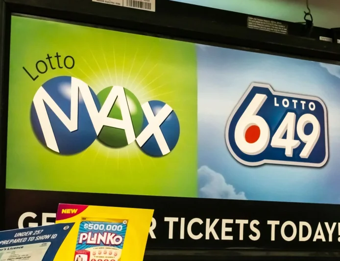 Alberta Player Wins $15 Million on Lotto Max Winning Numbers June 5