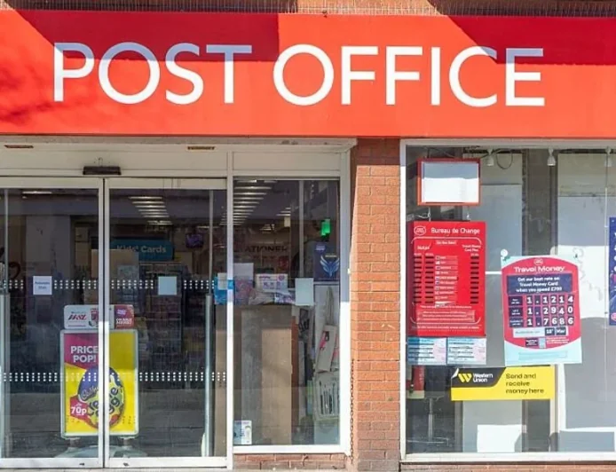 Neil Brocklehurst warns of Rural Post Office Tax Rise after £29million increase