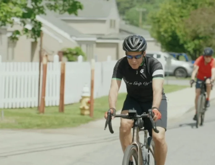 Rahm Emanuel Covers 113 New Hampshire Miles, Fuels 2028 Talk