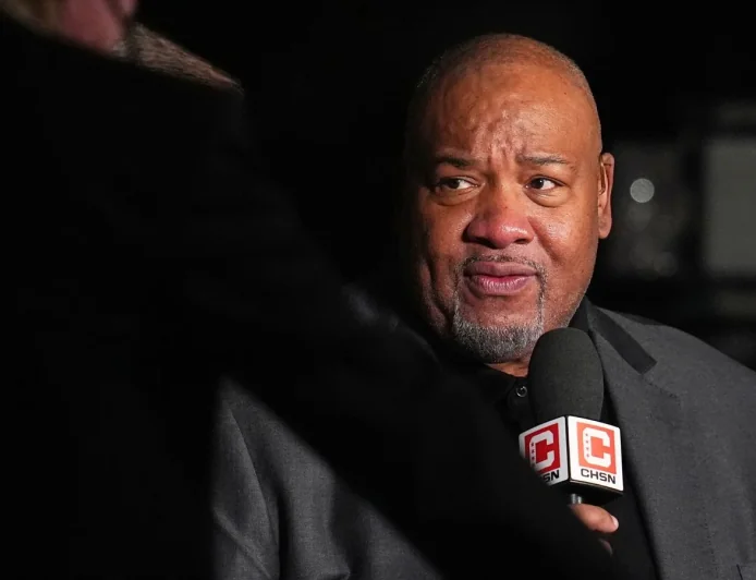 Michael Wilbon on Stacey King Dies at 59