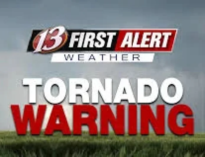 Wibw reports tornado warning for Shawnee, Jefferson counties expires