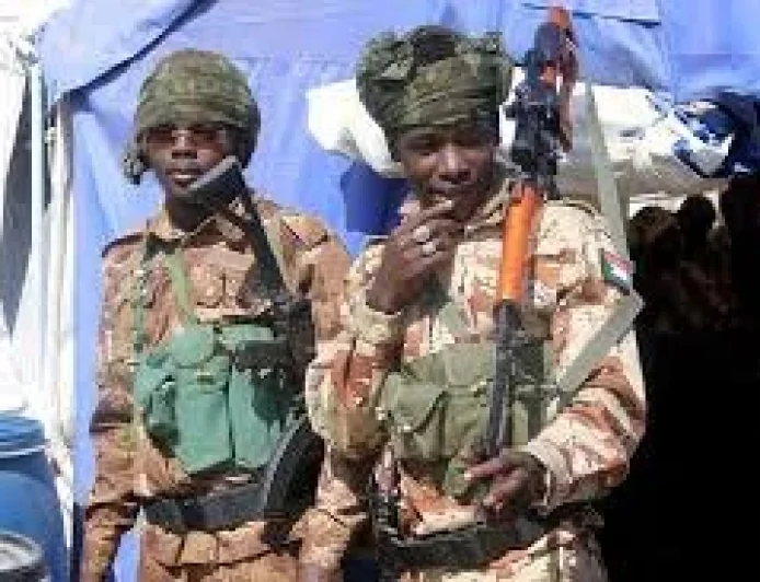 UAE Welcomes Sudanese Civilian-Led Government Call After Addis Ababa