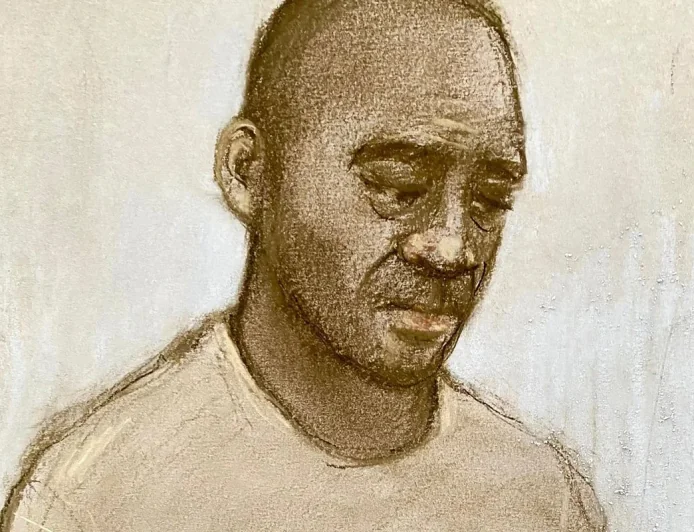 Clifton George jailed for 23 years to life for Annabel Rook murder