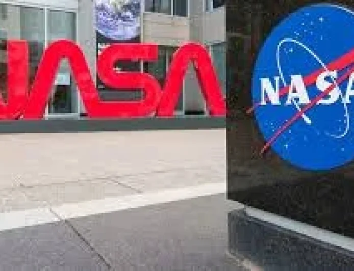 NASA names four Artemis 3 Crew astronauts for 2027 mission