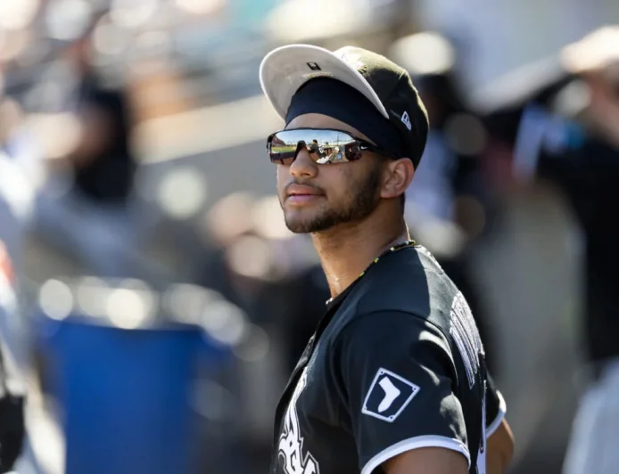 Braden Montgomery Joins White Sox After Strong Minors Run