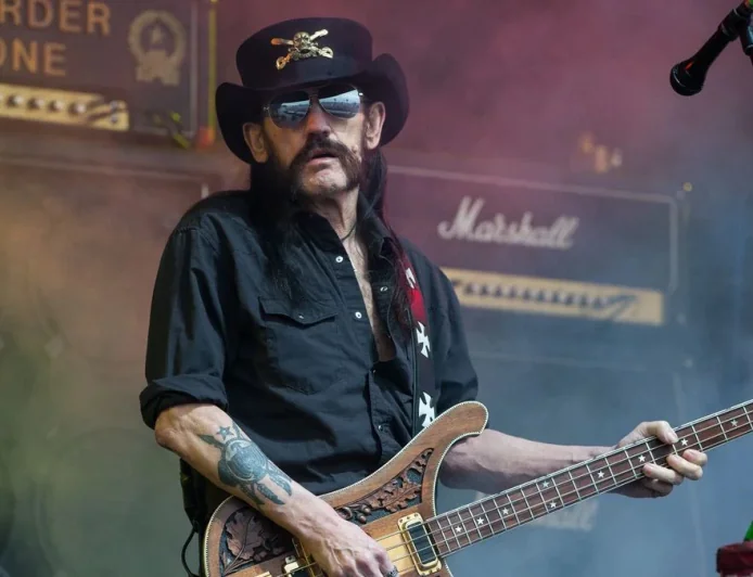 Motörhead sets seventh Lemmy Forever ceremony at Download Festival 2026