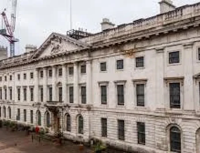 Alex Burghart Urges Probe After Hidden Camera Marsham Street Building Discovery