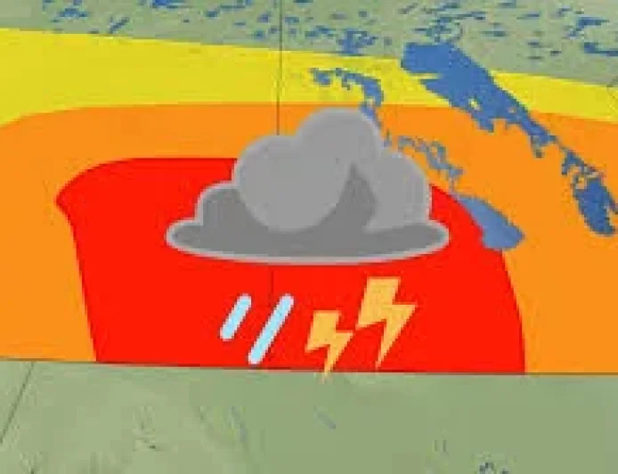 Swan River declares local emergency after 148 millimeters of Grêle
