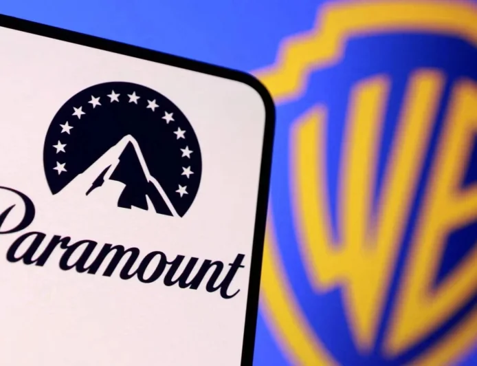 Paramount Warner Bros Merger Impact Drives $8 Billion Streaming Shift