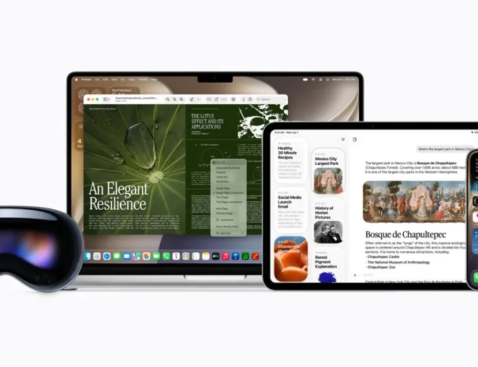 Apple Iphone 17 Pro Max Gets Siri AI With Personal Context