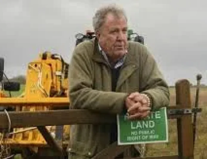 Clarkson's Diddly Squat farm to host more than 25,000 Cereals 2026 visitors