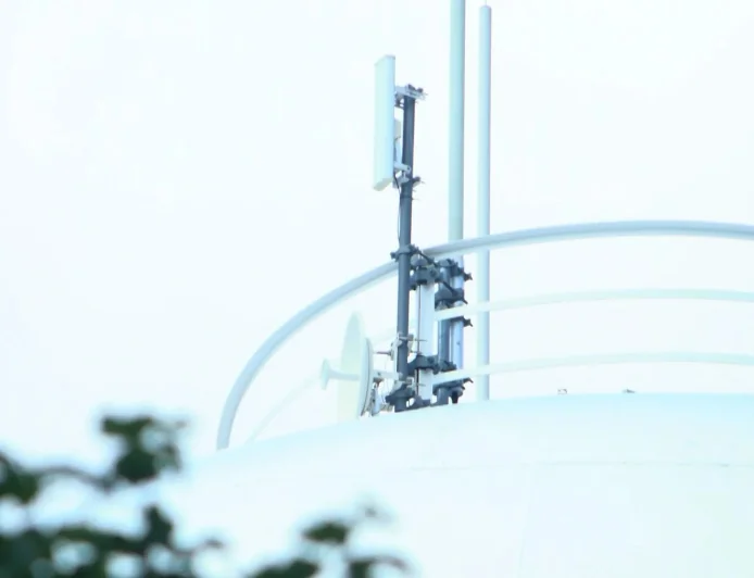 Radiolink Internet Abruptly Shut Down After Bankruptcy Filing