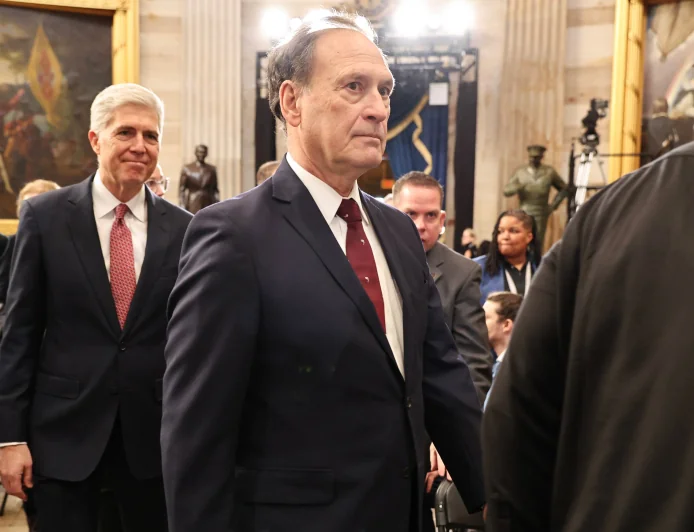 Trump DOJ Extends Louisiana V Callais Framework to Employment Law