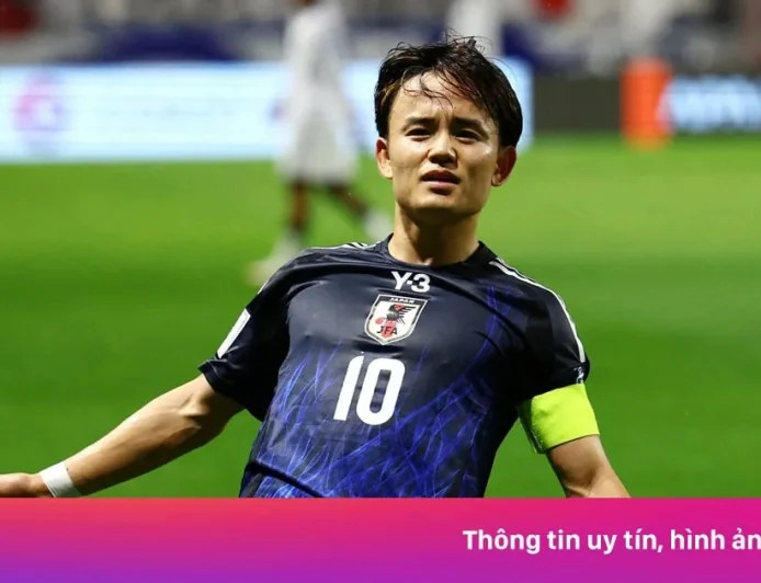 Moriyasu Leads Oranje-Friendly Plan to 2-1 Win Over Japan U19